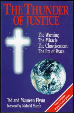 Thunder of Justice (In English)