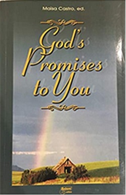 God's promises to you (In English)