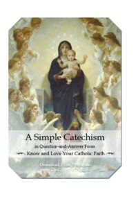 Simple Catechism