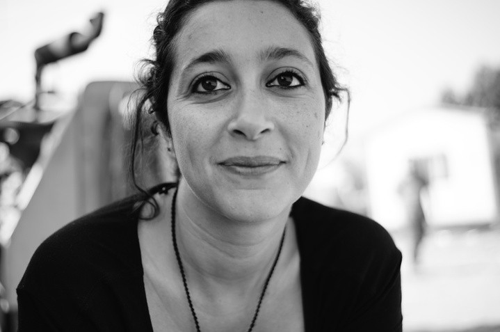 FOCUS ON OUR VOLUNTEERS As told by Jinane Chaaya