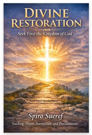 Divine Restoration