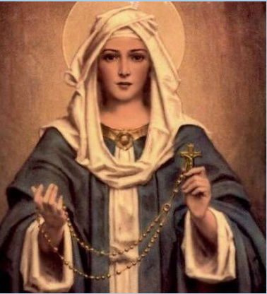 OUR ‘PERPETUAL’ MIRACULOUS 54-DAY ROSARY NOVENA