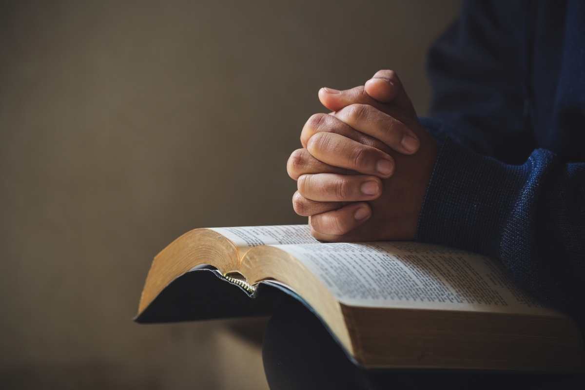 prayer