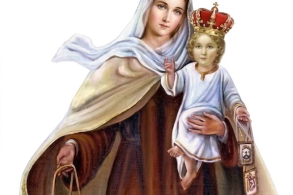 Mount Carmel