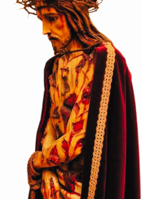 Most Precious Blood of Jesus